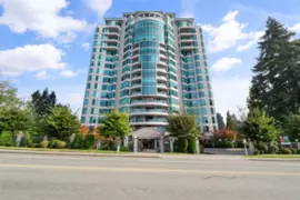 805 33065 Mill Lake Road, Abbotsford, BC