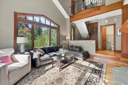 1 2500 Taluswood Place, Whistler, BC, Whistler — Townhouse for sale