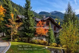 1 2500 Taluswood Place, Whistler, BC