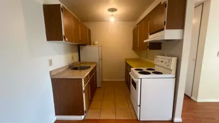 203 7280 Lindsay Road, Richmond, BC, Richmond — Apartment/Condo for sale