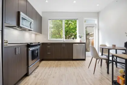 32 7458 Britton Street, Burnaby, BC, Burnaby — Townhouse for sale