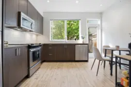 32 7458 Britton Street, Burnaby, BC