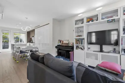 276 W 62nd Avenue, Vancouver, BC, Vancouver — Townhouse for sale
