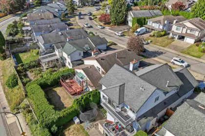 2740 Westlake Drive, Coquitlam, BC, Coquitlam — Single Family Residence for sale