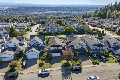 2740 Westlake Drive, Coquitlam, BC, Coquitlam — Single Family Residence for sale
