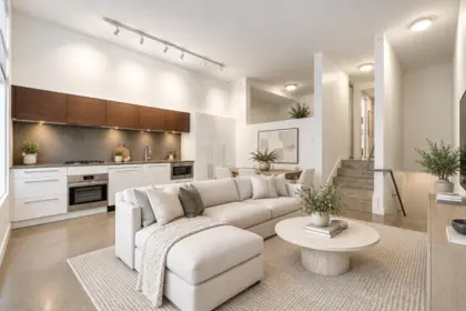 208 150 E Cordova Street, Vancouver, BC, Vancouver — Apartment/Condo for sale