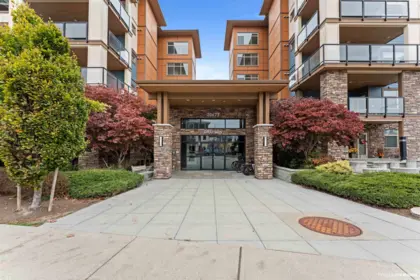 123 20673 78 Avenue, Langley, BC, Langley — Apartment/Condo for sale