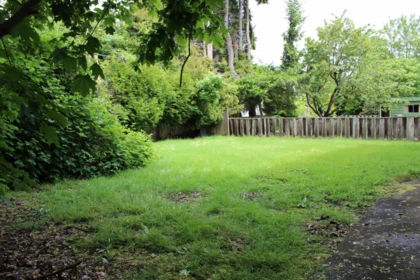 8815 Cook Crescent, Richmond, BC, Richmond — Single Family Residence for sale