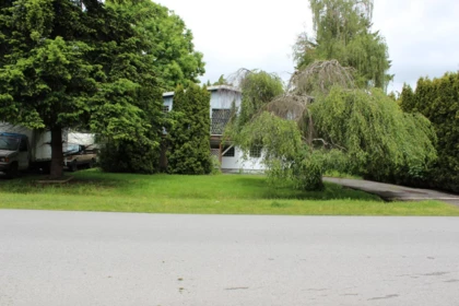 8815 Cook Crescent, Richmond, BC, Richmond — Single Family Residence for sale