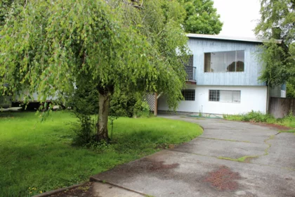 8815 Cook Crescent, Richmond, BC, Richmond — 5 bed single family residence for sale