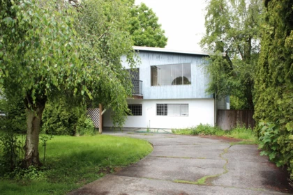 Pantry Photo of 8815 Cook Crescent, Richmond, BC