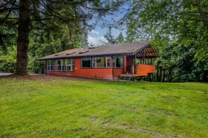 11478 272 Street, Maple Ridge, BC, Maple ridge — Single Family Residence for sale