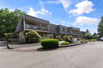 202 45900 Lewis Avenue, Chilliwack, BC, Chilliwack — Apartment/Condo for sale