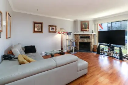 102 7144 133b Street, Surrey, BC, Surrey — Townhouse for sale