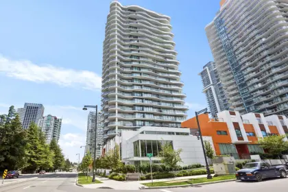 506 13318 104 Avenue, Surrey, BC, Surrey — Apartment/Condo for sale