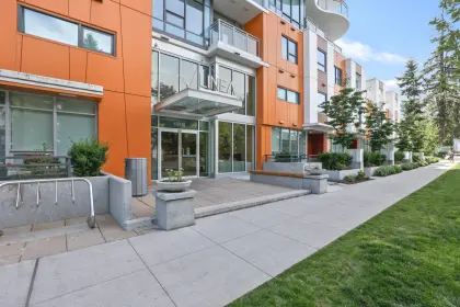 506 13318 104 Avenue, Surrey, BC, Surrey — Apartment/Condo for sale