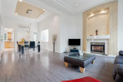7680 Goldstream Drive, Richmond, BC, Richmond — Single Family Residence for sale