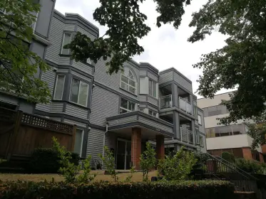 202 5674 Jersey Avenue, Burnaby, BC, Burnaby — Apartment/Condo for sale