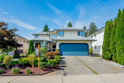 20401 121b Avenue, Maple Ridge, BC, Maple ridge — Single Family Residence for sale
