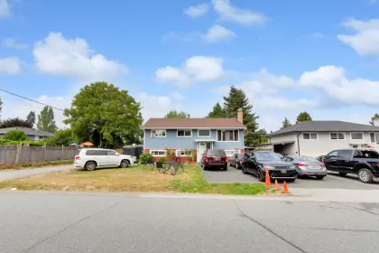 12535 96a Avenue, Surrey, BC, Surrey — Single Family Residence for sale
