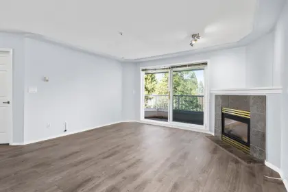 306 11960 Harris Road, Pitt Meadows, BC, Pitt meadows — Apartment/Condo for sale