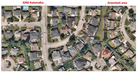 6260 Kalamalka Crescent, Richmond, BC, Richmond — Single Family Residence for sale
