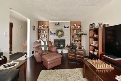 6260 Kalamalka Crescent, Richmond, BC, Richmond — Single Family Residence for sale
