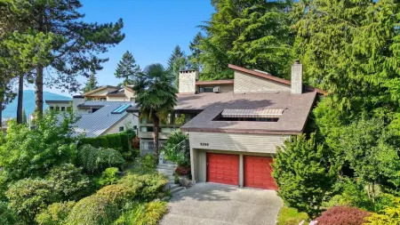 5259 Kew Road, West Vancouver, BC, West vancouver — Single Family Residence for sale