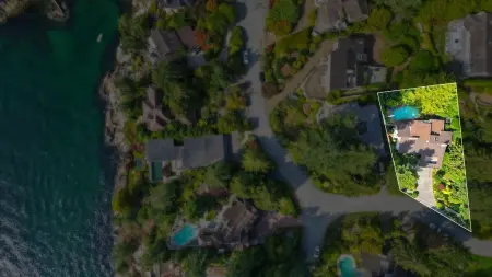 5259 Kew Road, West Vancouver, BC, West vancouver — Single Family Residence for sale