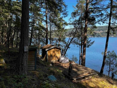 762 Ridge Road, Galiano Island, BC, Galiano Island — Other for sale