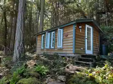 762 Ridge Road, Galiano Island, BC, Galiano Island — Other for sale