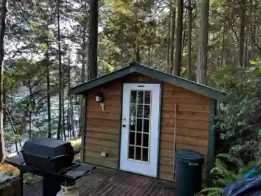 762 Ridge Road, Galiano Island, BC, Galiano Island — Other for sale