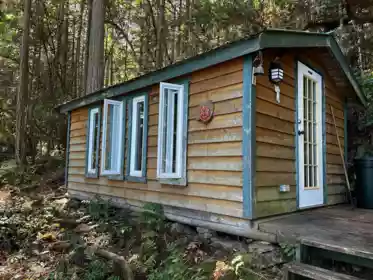762 Ridge Road, Galiano Island, BC, Galiano Island — Other for sale