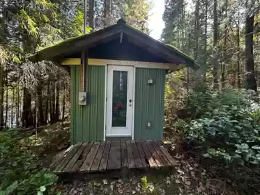 Mudroom Photo of 762 Ridge Road, Galiano Island, BC