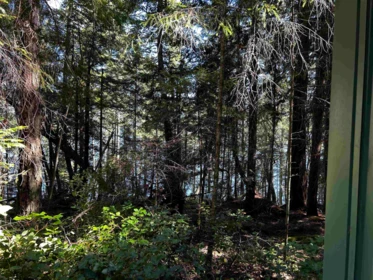Office / Den Photo of 762 Ridge Road, Galiano Island, BC