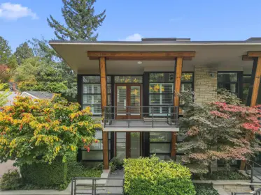 8 1891 Marine Drive, West Vancouver, BC, West vancouver — Apartment/Condo for sale