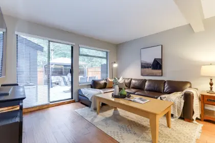 857 Blackstock Road, Port Moody, BC, Port moody — Townhouse for sale
