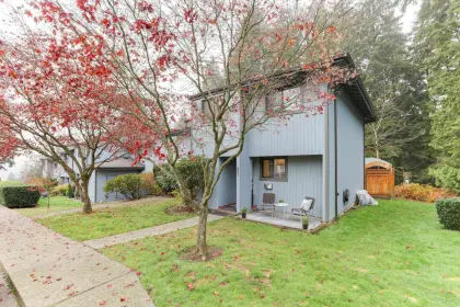 857 Blackstock Road, Port Moody, BC, Port moody — Townhouse for sale