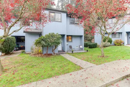 857 Blackstock Road, Port Moody, BC, Port moody — Townhouse for sale