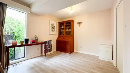 7 3370 Rosemont Drive, Vancouver, BC, Vancouver — Townhouse for sale