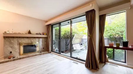 7 3370 Rosemont Drive, Vancouver, BC, Vancouver — Townhouse for sale