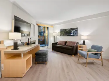 1225 4308 Main Street, Whistler, BC, Whistler — Apartment/Condo for sale