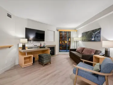 1225 4308 Main Street, Whistler, BC, Whistler — Apartment/Condo for sale