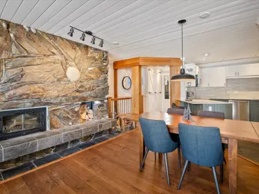114 6117 Eagle Drive, Whistler, BC, Whistler — Townhouse for sale