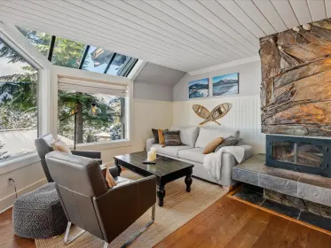 114 6117 Eagle Drive, Whistler, BC, Whistler — Townhouse for sale