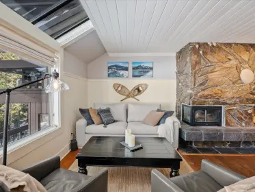 114 6117 Eagle Drive, Whistler, BC, Whistler — Townhouse for sale