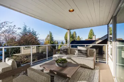 224 E Braemar Road, North Vancouver, BC, North vancouver — Single Family Residence for sale