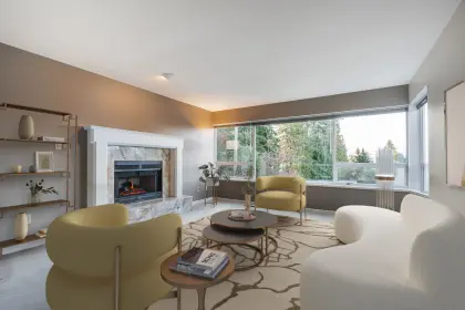 224 E Braemar Road, North Vancouver, BC, North vancouver — Single Family Residence for sale