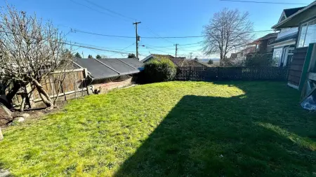 2452 Harrison Drive, Vancouver, BC, Vancouver — Single Family Residence for sale