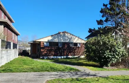 2452 Harrison Drive, Vancouver, BC, Vancouver — Single Family Residence for sale